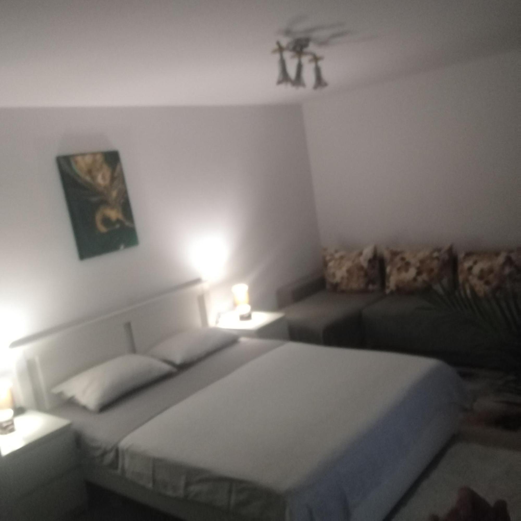 Apartamento Rebecca Tîrgu Ocna Exterior foto